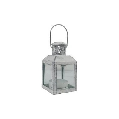 Lampáš kovový K3670-01