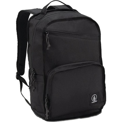 Volcom Hardbound Black 24 l