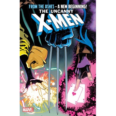 Uncanny X-Men by Gail Simone Vol. 1: Red Wave - Gail Simone