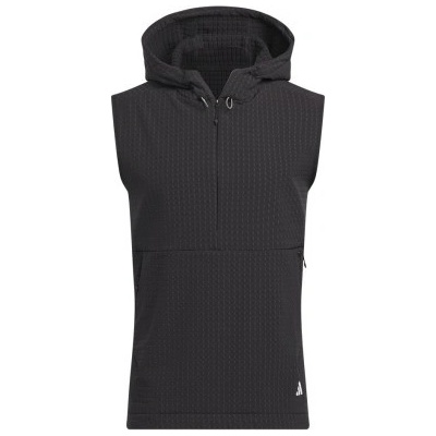 adidas Ultimate365 Tour WIND.RDY S černá – Hledejceny.cz