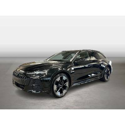 Audi A6 Allroad TDI quattro S tronic 220 kW