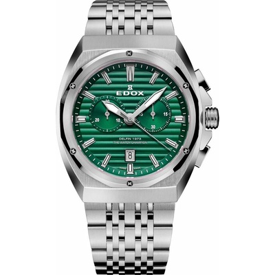 Edox 10118-3M-VIN