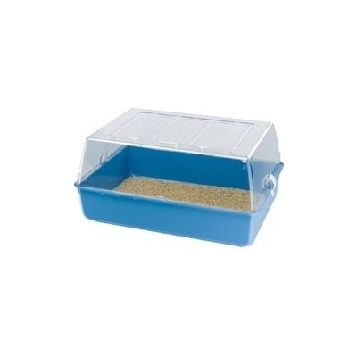Ferplast Mini Duna Multy 55 x 39 x 27 cm – Hledejceny.cz