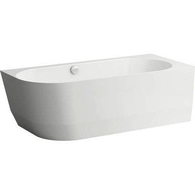 Laufen Pro - 180 x 80 cm H2449550000001