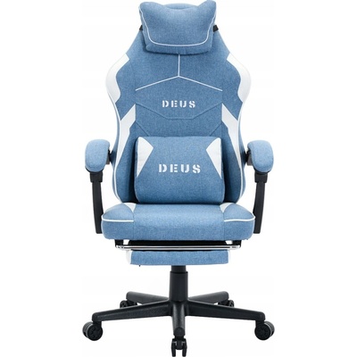 DEUS Edge Light Blue
