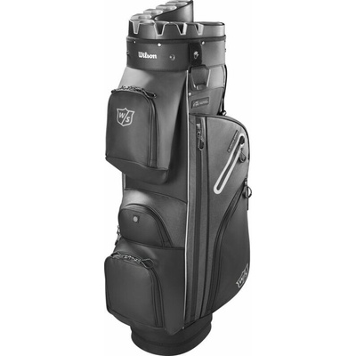 Wilson Staff I Lock Dry Cart Bag – Hledejceny.cz
