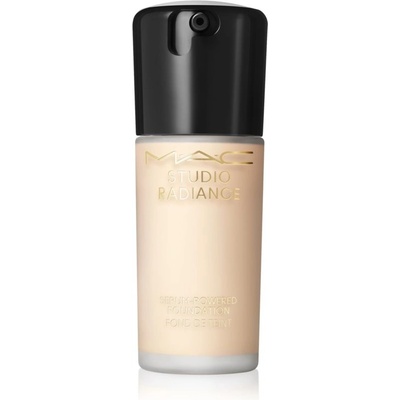 MAC Cosmetics Studio Radiance Serum-Powered Foundation hydratační make-up NC10 30 ml