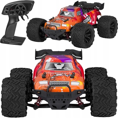 Overmax X-Strike RC monster truck 30 km/h 1:16