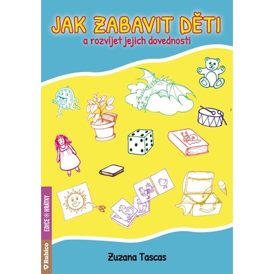 Rubico Jak zabavit děti a rozvíjet jejich dovednosti