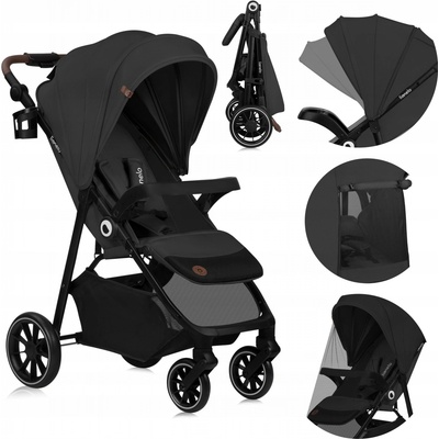 Lionelo EMMA ONE GREY STONE 2024