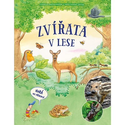 Moje prvá násobilka – Hledejceny.cz