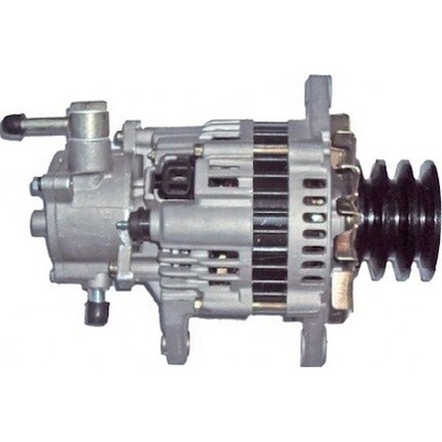 Alternátor Hitachi LR250-517, LR250-508B