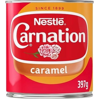 Nestlé Carnation kondenzované karamelové mléko 397 g