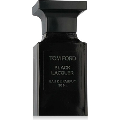 Tom Ford Black Lacquer parfémovaná voda unisex 50 ml
