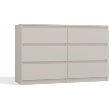 TopEshop Malwa M6 120 x 30 x 75 cm