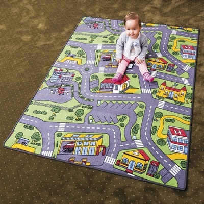 Vopi City Life vícebarevný – Hledejceny.cz