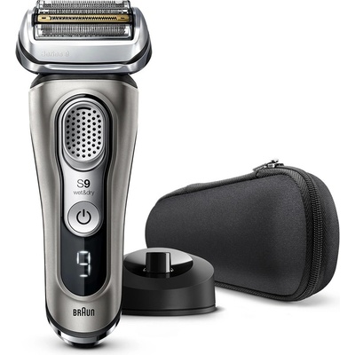 Braun Series 9 Pro+ Wet&Dry 9325s