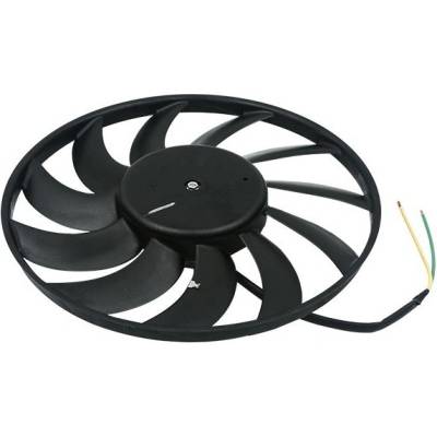 BORSEHUNG Ventilator chladenia motora B11490, 4F0959455