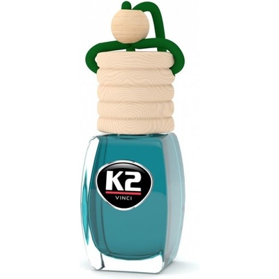 K2 Vento Green Tea Refill 8 ml