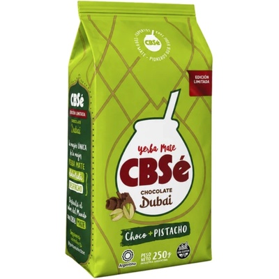 CBSé Dubai Chocolate 250 g