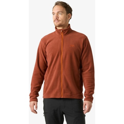 Helly Hansen Daybreaker Fleece Jacket iron oxide
