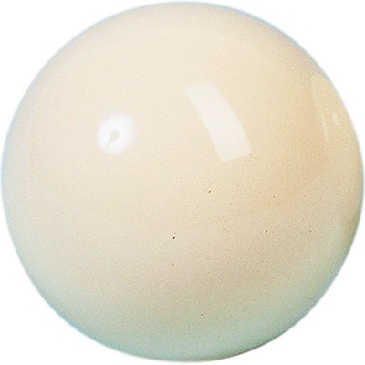Aramith karambol 61.5 mm bílá 1ks