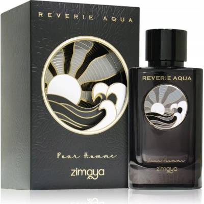 Zimaya Reverie Aqua parfémovaná voda pánská 100 ml