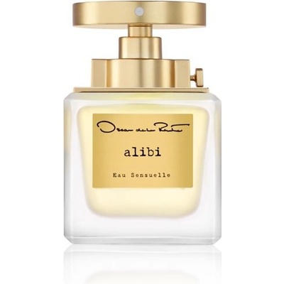 Oscar De La Renta Alibi Sensuelle parfumovaná voda dámska 50 ml