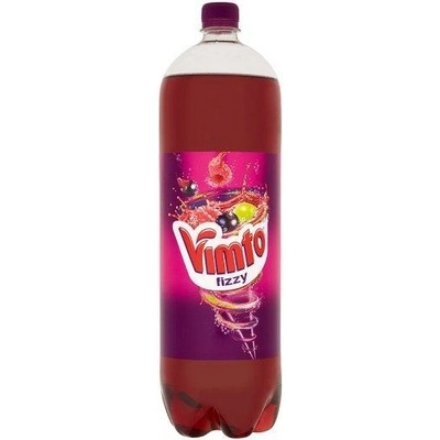Vimto Fizzy 2 l