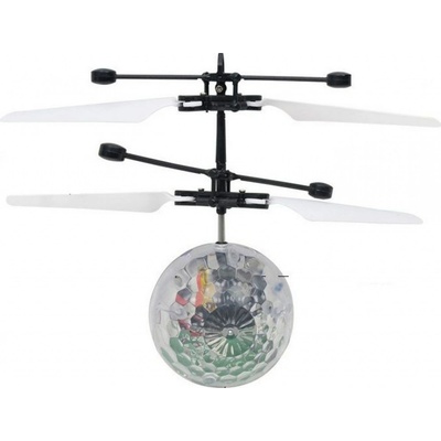 Alltoys UFO létající barevné