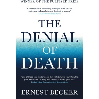 The Denial of Death