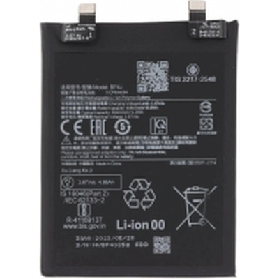 Baterie Xiaomi Redmi Note 12 Pro+ 5G (22101316UCP) - BP4J - 5000 mAh
