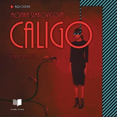 Caligo - Monika Šimkovičová
