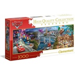 Puzzle Cars