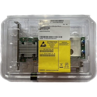 HP Enterprise NS204i-p