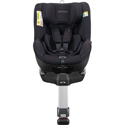 AVOVA Sperber-fix 61 2024 Pearl Black