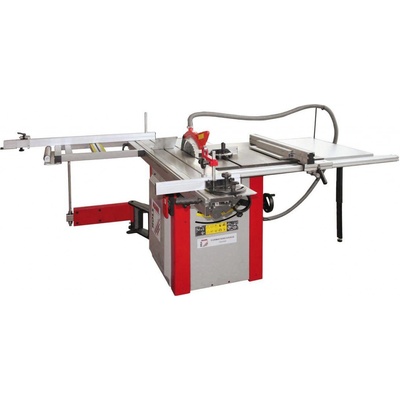 Holzmann TS315VF2000_400V