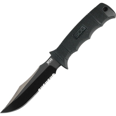 SOG Seal Pup Elite E37T-K