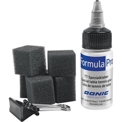 Donic Formula Pro 30 ml – Hledejceny.cz