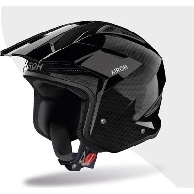Airoh TRR 2 Carbon 2027