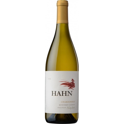 Hahn Chardonnay 2022 Bílé 14% 0,75 l (holá láhev)