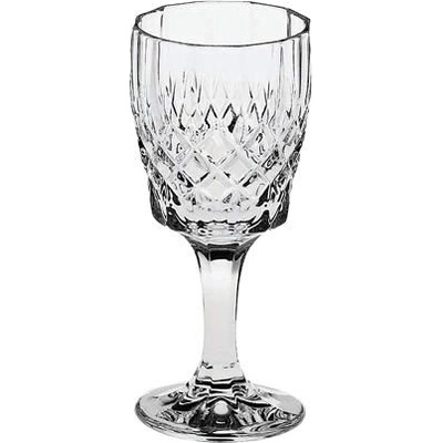 Bohemia Crystal sklenice na likér Angela set po 6 x 60 ml