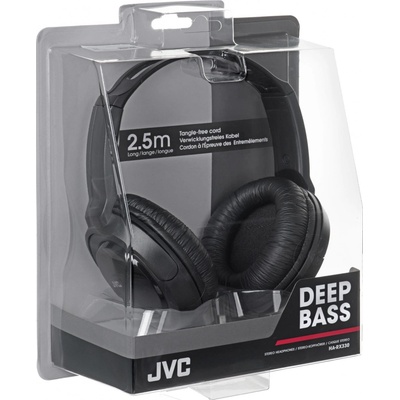 JVC HA-RX330