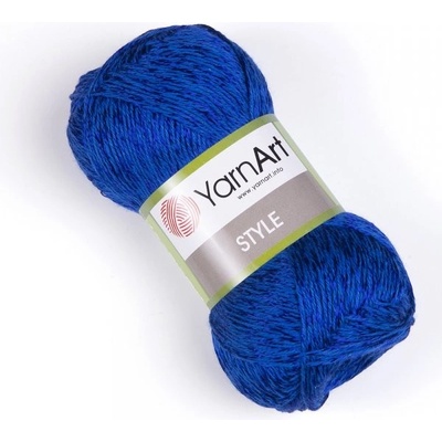 Příze YarnArt Style 678