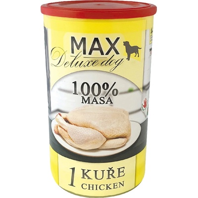 Sokol Falco Max Deluxe Dog Adult 1 kura 1200 g