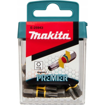 Makita T15 25mm 15 ks E-25943