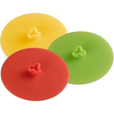 Westmark Silikonová poklice 1 ks Mini barvy mix 10 cm