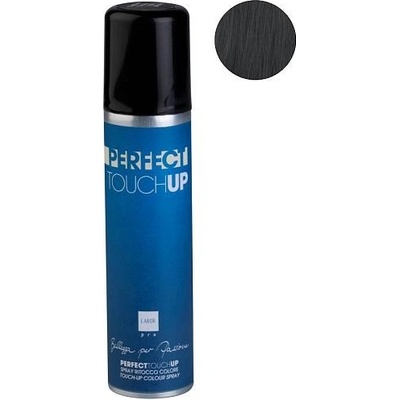 Labor Pro Perfect TouchUp Sprej na šediny a odrosty Černá 75 ml