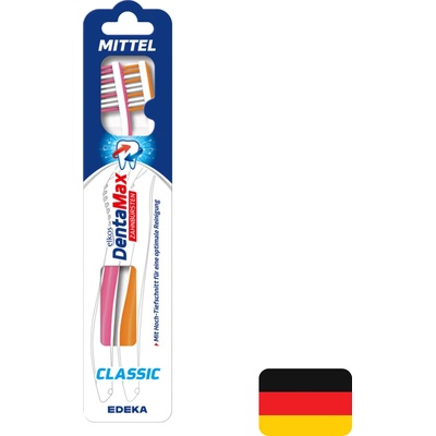 Elkos classic střední 2 ks