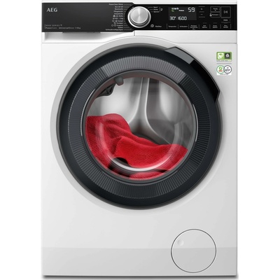 AEG LR8E80600